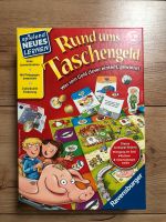 Spiel „Rund ums Taschengeld“ Östliche Vorstadt - Peterswerder Vorschau