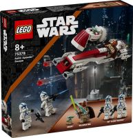 LEGO Star Wars - 75378 Flucht mit dem BARC Speeder NEU&OVP Bayern - Königsbrunn Vorschau