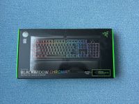 Razer mechanische Gaming Tastatur Blackwidow V2 Harburg - Hamburg Neugraben Vorschau