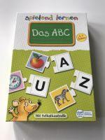 ABC - Alphabet Lernspiel Bayern - Schmidgaden Vorschau