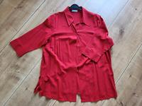 Schicke Bluse Gr.46/48 Hessen - Limeshain Vorschau