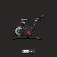 IC5 Life Fitness Indoor Cycling Bike *LED Tasten/APP KOMPATIBEL* Bayern - Laufen Vorschau