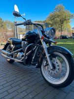 Suzuki intruder 800c Nordrhein-Westfalen - Recklinghausen Vorschau