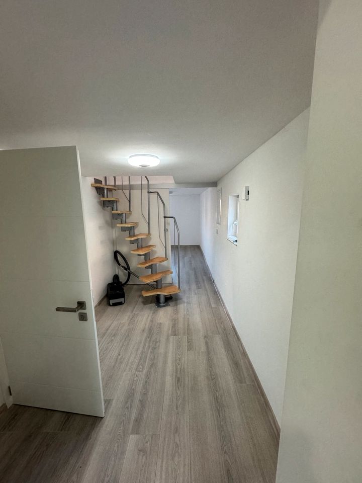 Wohnung in Garbenheim zentral mit Pkw Stellplatz in Wetzlar