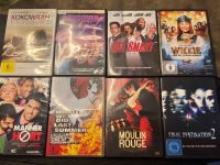 DVD Sammlung Filme/Serien Nordrhein-Westfalen - Gronau (Westfalen) Vorschau