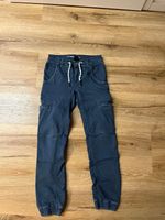 TOP! Coole Jeans mit verstellbarem Bund Chapter Young Gr. 152 Hessen - Schlüchtern Vorschau