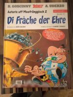 Asterix Buch,limitierte Ausgabe!(fürn guten Zweck für eine kita) Leipzig - Leipzig, Zentrum Vorschau