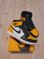 Nike Air Jordan 1 Reto High Taxi Gr. 42 / US 8,5 Wuppertal - Vohwinkel Vorschau