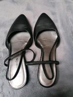 Sling Pumps Tamaris Gr. 41 Thüringen - Arnstadt Vorschau