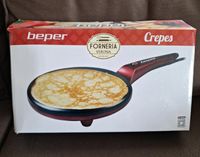 Crêpes Maker Saarland - Namborn Vorschau