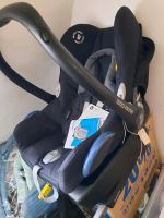 Maxi Cosi Cabriofix mit Isofix München - Trudering-Riem Vorschau