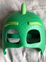 PJ Masks Gecko Maske grün Nordrhein-Westfalen - Niederkassel Vorschau