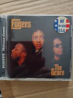 FUGEES "the score" CD Album München - Laim Vorschau