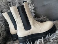 Calvin Klein Chelsea Boots , beige Saarland - Spiesen-Elversberg Vorschau