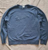 Nike Pullover Blau Größe M Baden-Württemberg - Rastatt Vorschau