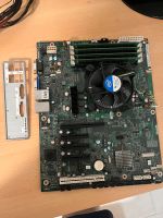 Intel Xeon e3-1225 v2 3.2ghz / Intel motherboard / 32gb RAM Nordrhein-Westfalen - Elsdorf Vorschau