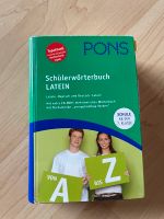 Pons Schülerwörterbuch Latein Rheinland-Pfalz - Weiler bei Monzingen Vorschau