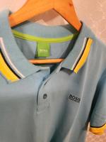 Hugo Boss t-shirt XL Slimfit Hessen - Gründau Vorschau