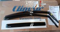 windabweiser vw touran ab 2015 vorn und hinten Sachsen - Wurzen Vorschau