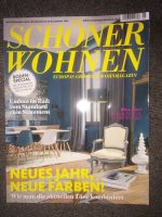 Schöner Wohnen Zeitschriften mehrere Rheinland-Pfalz - Kirchen (Sieg) Vorschau