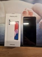 Samsung A13 128 GB Handy Rostock - Brinckmansdorf Vorschau