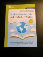 Erdkundeunterricht mit einfachen Texten 5/6, Auer-Verlag Rheinland-Pfalz - Mehlbach Vorschau