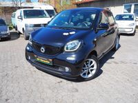 Smart ForFour Basis*4-SITZER*TEMPOMAT*SITZHEIZUNG*TÜV NEU* Niedersachsen - Garbsen Vorschau