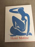 Kunstbuch Henri Matisse Baden-Württemberg - Heidelberg Vorschau