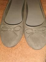 Slipper Ballerina Gr. 39 Bayern - Dietenhofen Vorschau