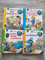 Wieso Weshalb Warum Bücher 2 - 4 Jahre Bayern - Georgensgmünd Vorschau