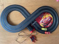 Carrera 1. First, Disney Pixar Cars, Strecke 2,4m Baden-Württemberg - Linkenheim-Hochstetten Vorschau