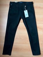 Scotch & Soda Jeans "TYE", Größe W32/L30, schwarz, top! Baden-Württemberg - Leutenbach Vorschau