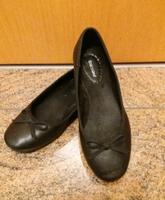 Ballerinas Gr.38 Sachsen - Großröhrsdorf Vorschau