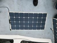 Solarpanele, flexibel Berlin - Hellersdorf Vorschau