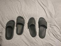 adidas Pantoletten ADILETTE AQUA und Palado Badeschuh Bayern - Gerbrunn Vorschau