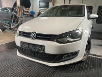 VW POLO Comfort 1,6 TDI EURO 5 1St. Hand Scheckheft Baden-Württemberg - Möckmühl Vorschau