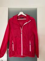 CMP Windbreaker Regenjacke Übergangsjacke Größe 36 TOP-ZUSTAND Bayern - Eggenfelden Vorschau