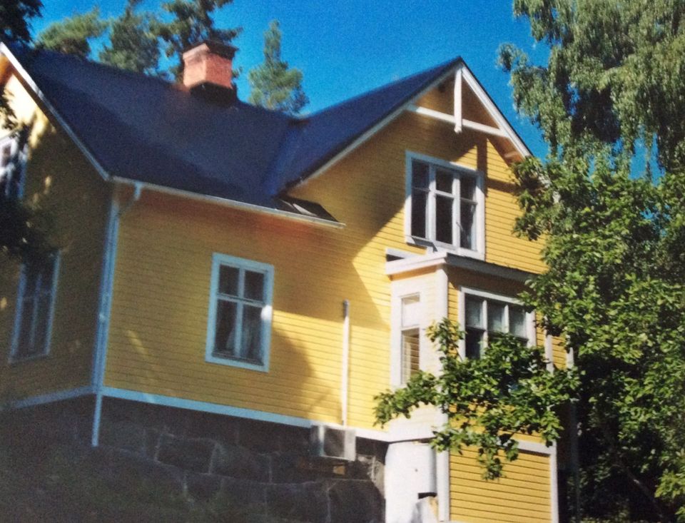 Haus in Schweden - Smaland in Felm