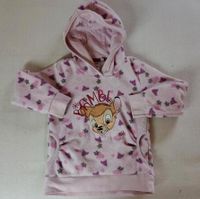 Hoodie Mädchen Gr. 104 Sachsen - Jahnsdorf Vorschau