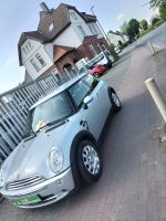 Mini one R31 Dortmund - Eving Vorschau