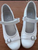 Mädchen Schuhe, Ballerinas. Gr 31 Thüringen - Apolda Vorschau