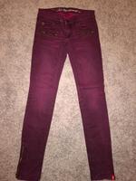 Jeans EDC by Esprit Größe 32 aubergine zu verschenken Nordrhein-Westfalen - Kevelaer Vorschau