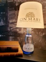 Upcycling Gin Lampe Gin Mare Dekoration Mitte - Wedding Vorschau