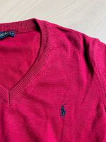 POLO SPORT DAMEN RALPH LAUREN PULLOVER SWEATER L ( M )  WIE NEU Nordrhein-Westfalen - Aldenhoven Vorschau