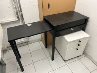 IKEA ausziehbarer Labtop Tisch “Gustav” Hessen - Bad Nauheim Vorschau