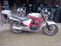 Verkauf Motorrad Hannover - Ricklingen Vorschau