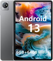 Blackview Tablet 10 Zoll Android 13, 3GB RAM+64GB ROM + Hülle + Nordrhein-Westfalen - Gelsenkirchen Vorschau