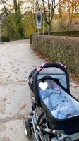 Kinderwagen mit Lufträdern Baden-Württemberg - Waiblingen Vorschau