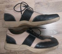 Laura Medici  Schnurschuhe  Gr. 39 Nordrhein-Westfalen - Herscheid Vorschau