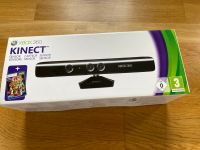 Kinect | XBOX 360 plus 2 Spiele Bayern - Tiefenbach Vorschau